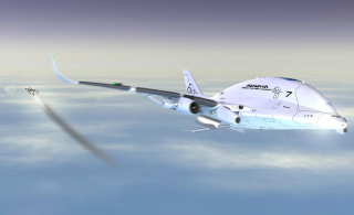 Illustration for article titled The First Space Vessel Designed Entirely for Tourists